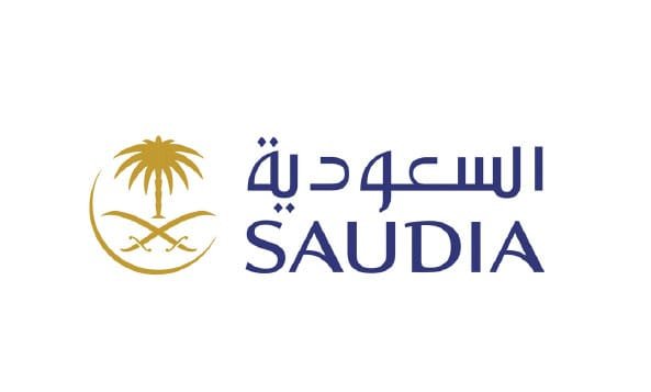 Saudia Logo